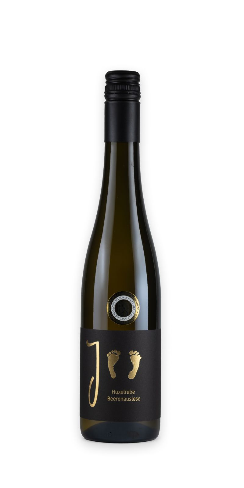 <br>Artikel-Nr.: 7.20<br>2023er Dittelsheimer Geiersberg Huxelrebe Beerenauslese   0,5l<br>