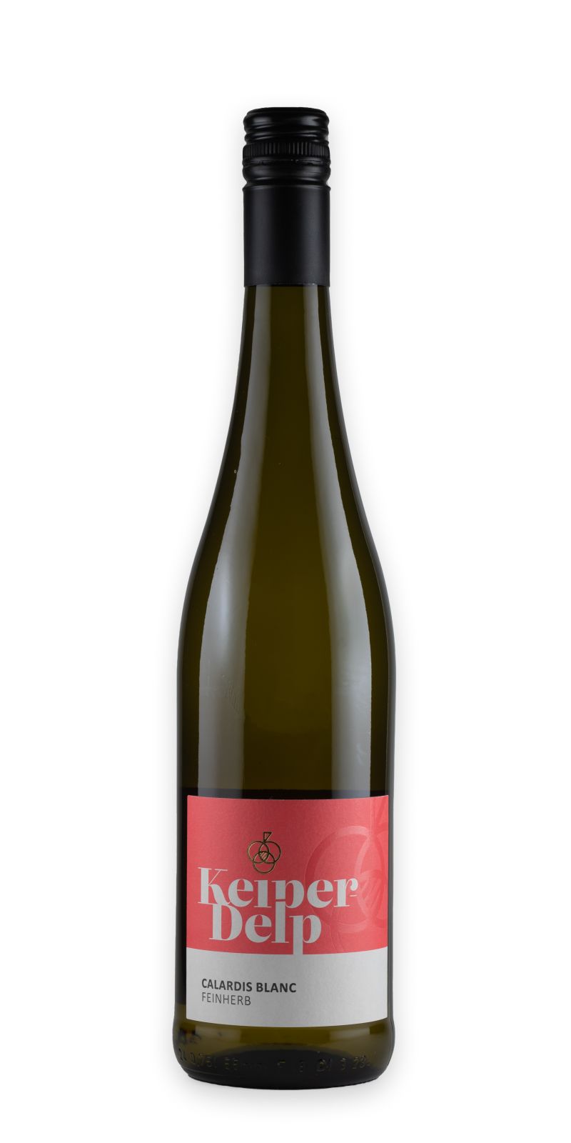 <br>Artikel-Nr.: 3.70<br>2024er Calardis Blanc feinherb Qualitätswein 0,75l<br>