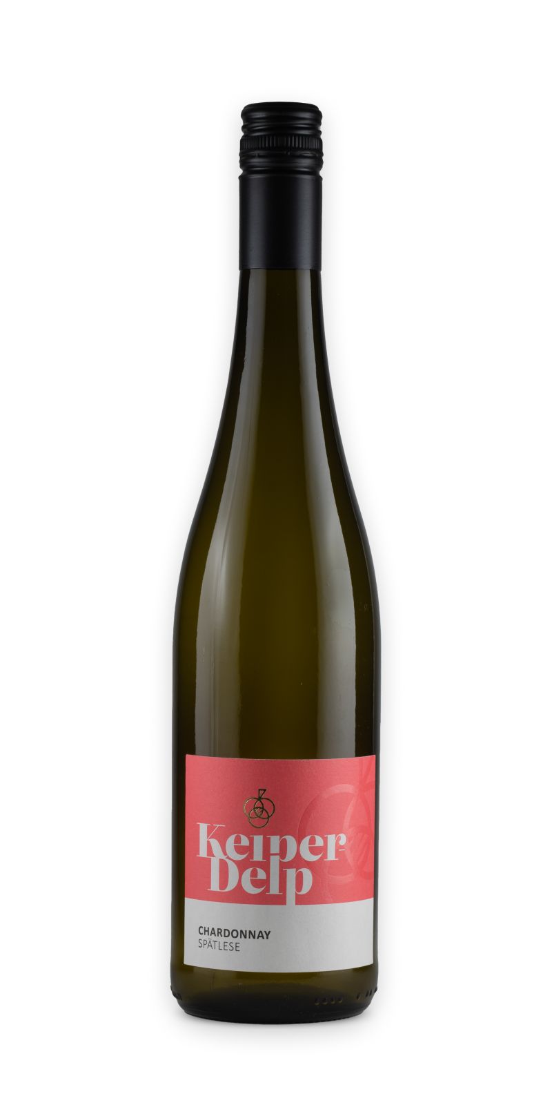 <br>Artikel-Nr.: 6.40<br>2023er Dittelsheimer Chardonnay Spätlese   0,75l<br>