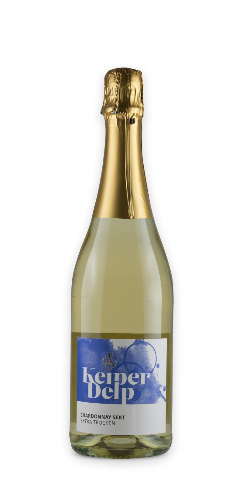<br>Artikel-Nr.: S1<br>Chardonnay Deutscher Sekt extra trocken 0,75l<br>