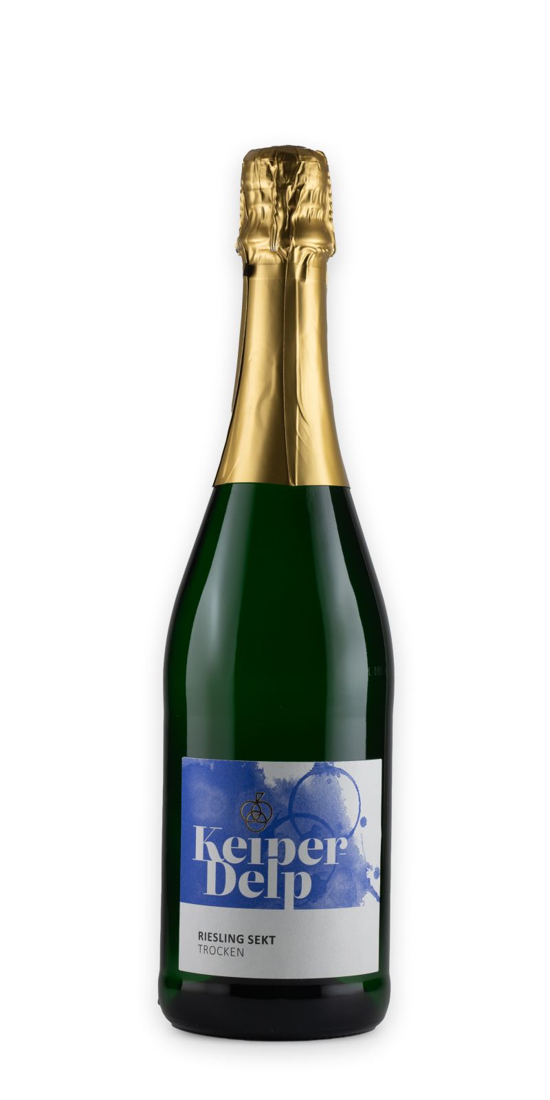 <br>Artikel-Nr.: S2<br>Riesling Deutscher Sekt trocken 0,75l<br>