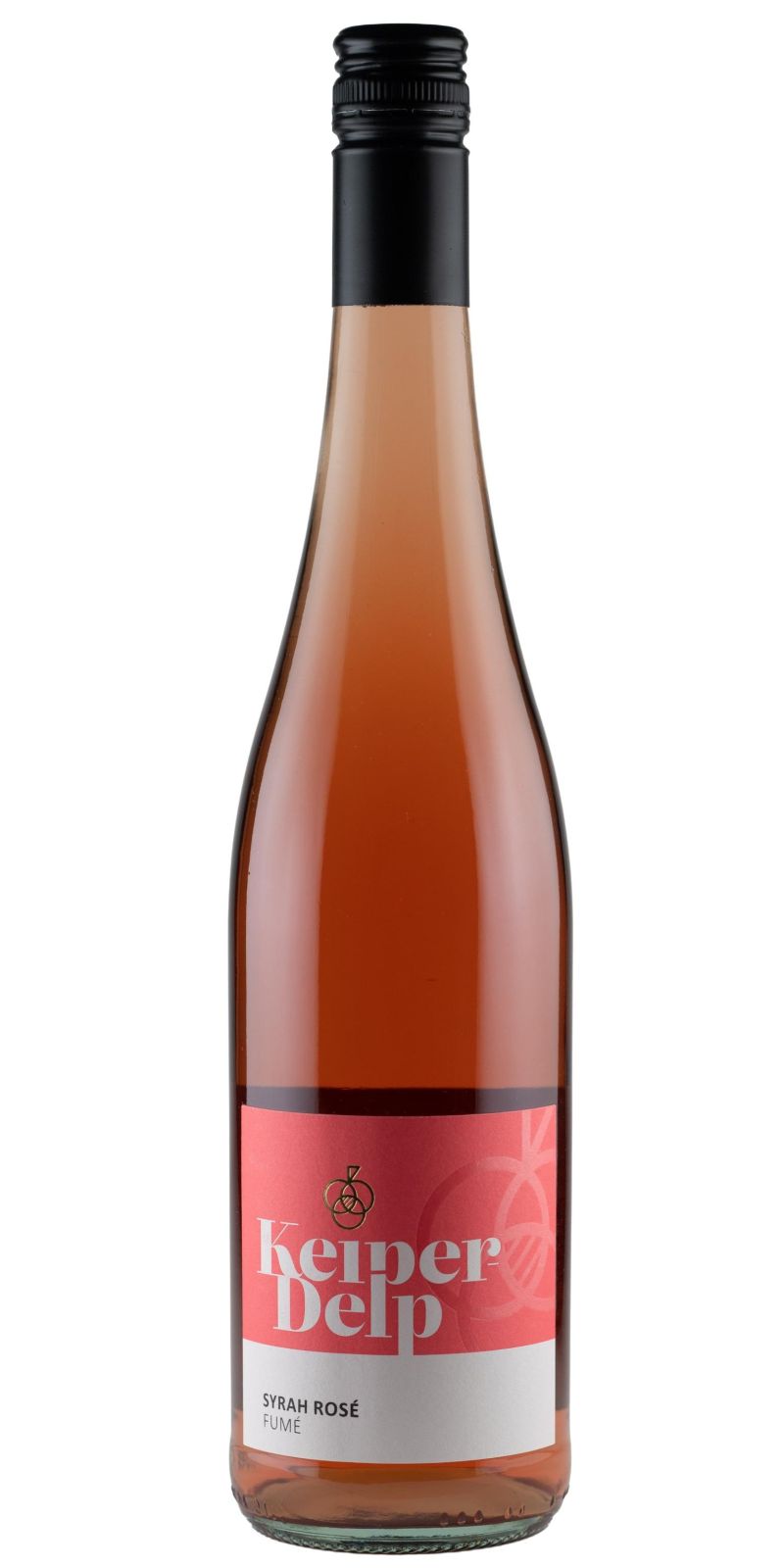 <br>Artikel-Nr.: 2.10<br>2024er Dittelsheimer Syrah Rosé Fumé Qualitätswein   0,75l<br>